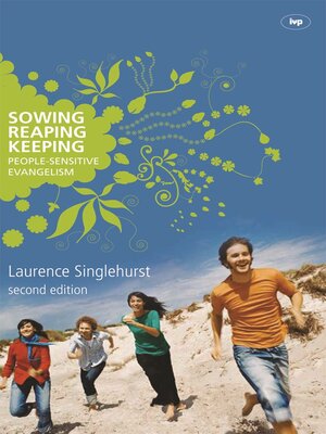 cover image of Sowing reaping keeping